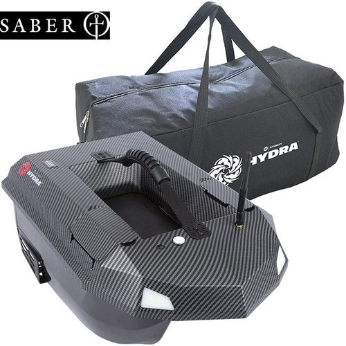 Saber hydra bait - saber, carp