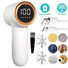 NEW Electric Lint Remover