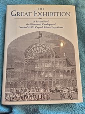 The Great Exhibition A