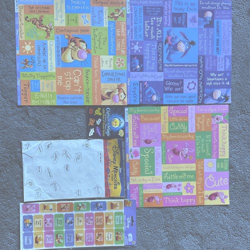 Disney winnie the pooh - &,