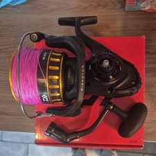 New Daiwa BG Spinning Reels -