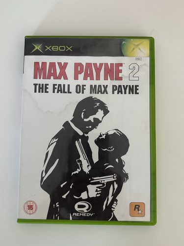 Max payne the - max, 2: