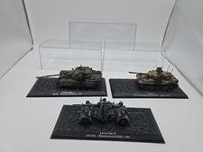 Deagostini The Combat Tank