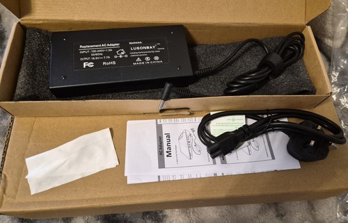 150 watt replacement laptop - 150-watt, ac
