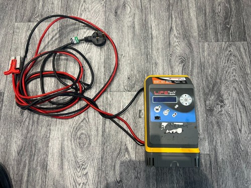 Hawker tc1 24v 36a - 24v,