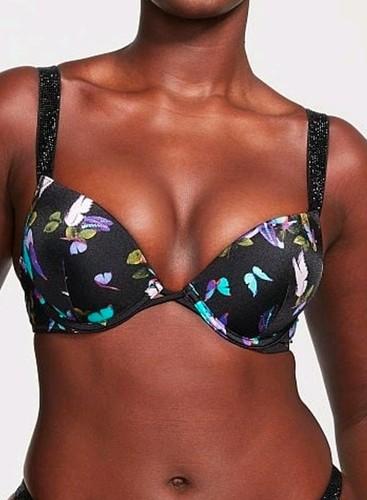Victoria secret shine strap - secret,