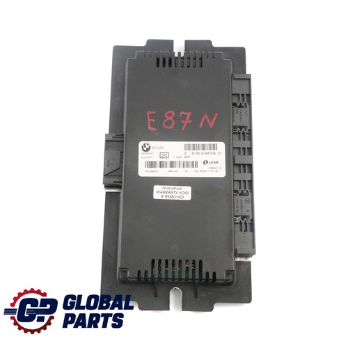Bmw series e87n lci light - series,