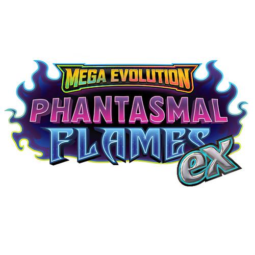 Pokemon tcg phantasmal - pokemon,