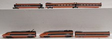 Bachmann 51-4001 French TGV N