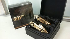 Corgi James Bond 007 Aston