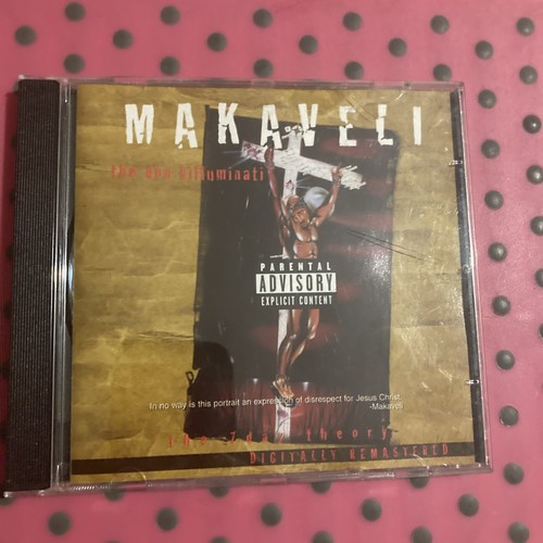 Makaveli the - ,