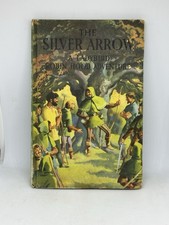 Ladybird Book: The Silver Arrow Robin Hood Adventure