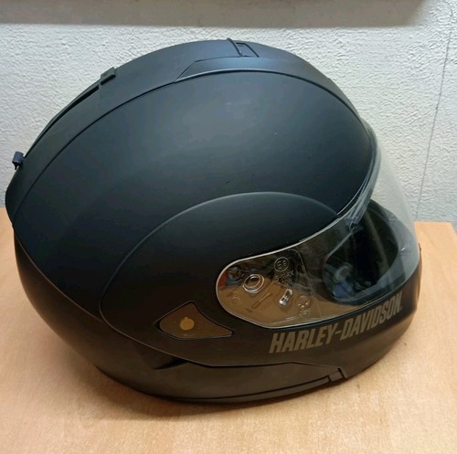 Harley davidson full face - harley,