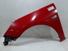 2017 VAUXHALL ASTRA Mk7 (K) 5 Door Hatchback Red Left Front Wing 1697529180