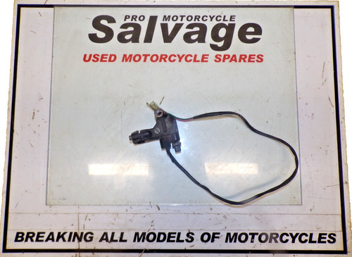 Skyjet 125 2014 clutch - 125, 23