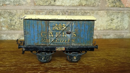 Hornby series gauge - o,