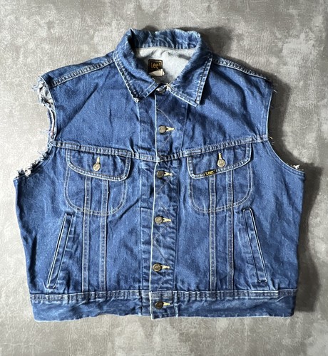Vintage 70s 80s lee - 70s,