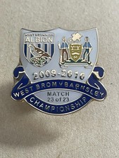 2009-2010 West Bromwich Albion