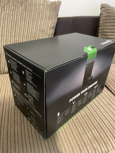 Microsoft xbox series 2tb - microsoft,