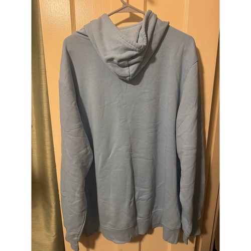 Disney stitch not today hoodie - not,