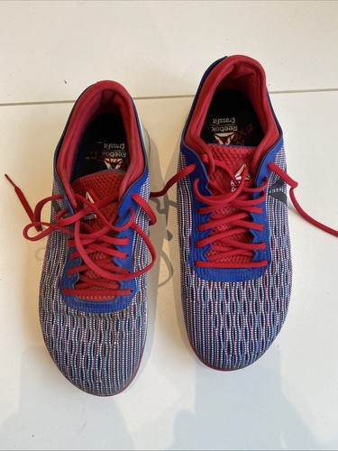 Reebok crossfit nano - crossfit,