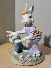 Henri Chrisdon Resin Mrs