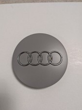 Genuine BBS 18” Audi TT RS2 BBS Centre Cap Badge 09.24.511 Primed for paint