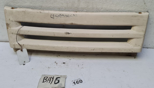 Lada samara front grill - lada,