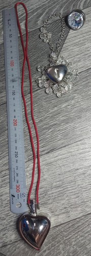 Vintage lip gloss joblot - gloss,