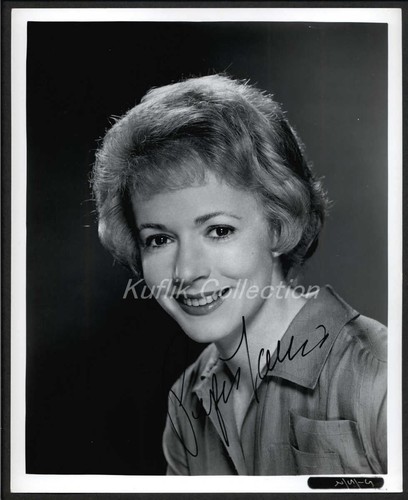 Piper laurie signed vintage - piper,
