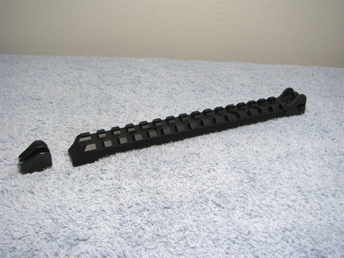 Ruger 22 factory - 10/22,