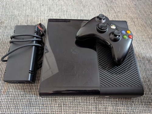 Microsoft xbox 360 console - microsoft,