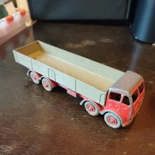 Vintage Meccano DInky Toys