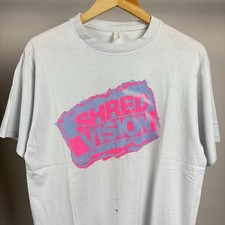 Vintage 80’s Vision