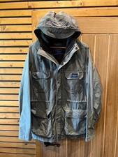 Penfield Kasson Men’s Olive