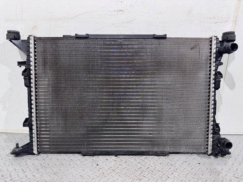 Audi a6 c7 cooling - a6,