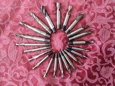 Lathe Milling Cutting Tools
