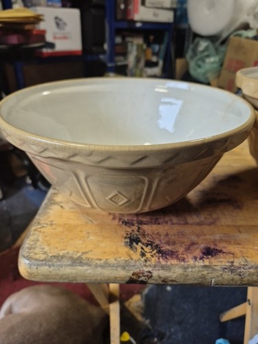 Vintage mason cash - mason,
