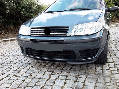 Fits fiat punto - fits,
