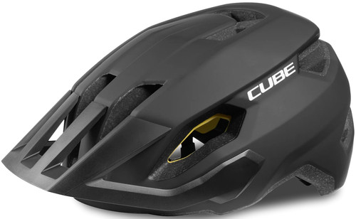 Cube stray mips cycling helmet - stray,