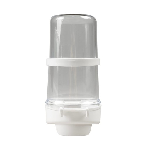 Bird cage water drinker - bird,