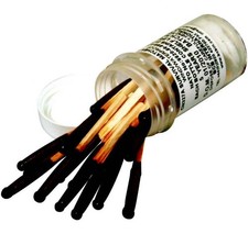 BCB Survival Matches No4 Mk3 -