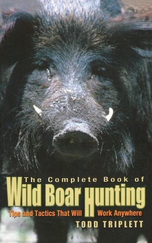 Complete book wild - book,