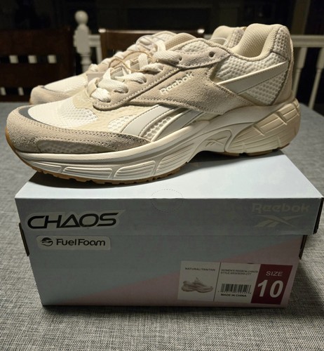 Women reebok chaos running - women's,