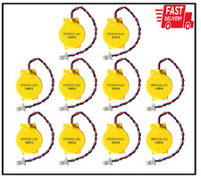 EEMB 10PACK 3V CR2032 CMOS