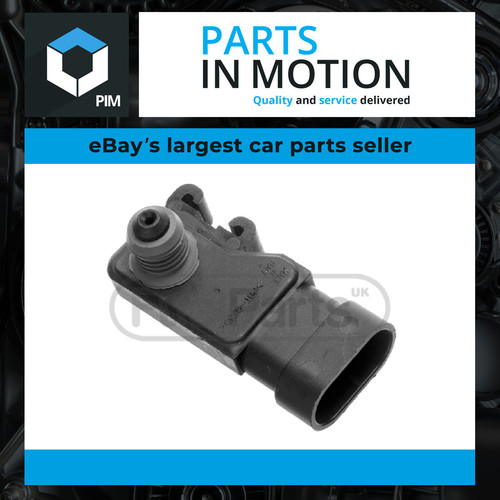 Map sensor fits - sensor,