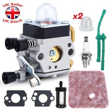 Carburetor For Stihl FS45 FS55