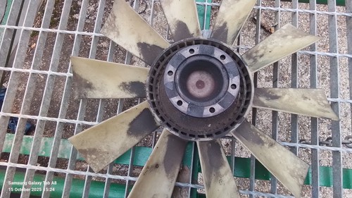 Ford cargo dover engine - dover, 6.2