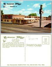 Travelodge Frankfort KY