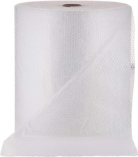 500mm X 50m Small Bubble Wrap